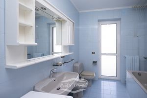 Ampio 4 locali con sottotetto!