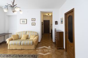 Ampio 4 locali con sottotetto!