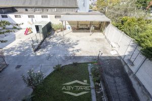 Ampio 4 locali con sottotetto!