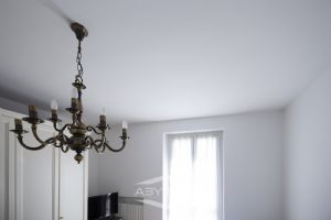 Ampio 4 locali con sottotetto!