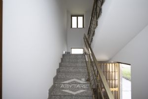 Ampio 4 locali con sottotetto!