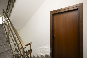 Ampio 4 locali con sottotetto!