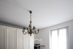 Ampio 4 locali con sottotetto!