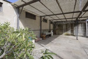 Ampio 4 locali con sottotetto!