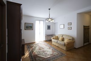 Ampio 4 locali con sottotetto!