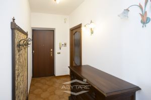 Ampio 4 locali con sottotetto!