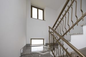 Ampio 4 locali con sottotetto!