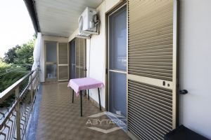 Ampio 4 locali con sottotetto!