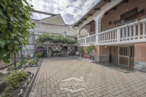 Casa indipendente Vendita Moncalieri Via Pastrengo