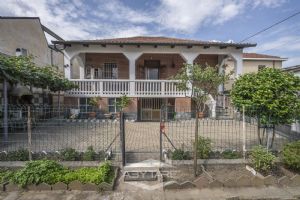 Casa indipendente Vendita Moncalieri Via Pastrengo