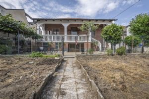 Casa indipendente Vendita Moncalieri Via Pastrengo