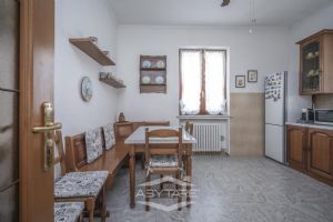Casa indipendente Vendita Moncalieri Via Pastrengo
