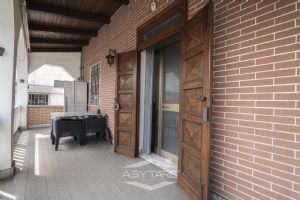 Casa indipendente Vendita Moncalieri Via Pastrengo
