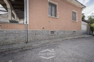Casa indipendente Vendita Moncalieri Via Pastrengo
