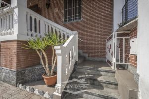 Casa indipendente Vendita Moncalieri Via Pastrengo