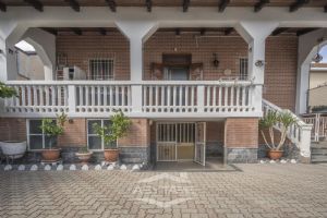 Casa indipendente Vendita Moncalieri Via Pastrengo