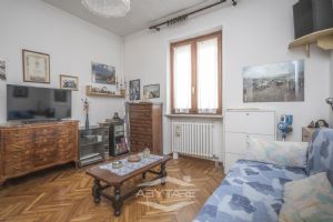 Casa indipendente Vendita Moncalieri Via Pastrengo