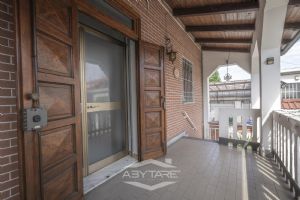 Casa indipendente Vendita Moncalieri Via Pastrengo