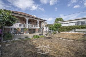 Casa indipendente Vendita Moncalieri Via Pastrengo