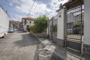 Casa indipendente Vendita Moncalieri Via Pastrengo