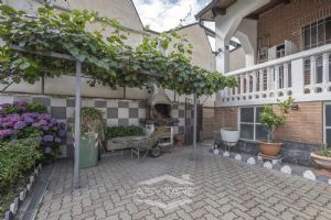 Casa indipendente Vendita Moncalieri Via Pastrengo