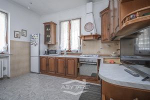 Casa indipendente Vendita Moncalieri Via Pastrengo