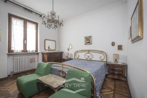 Casa indipendente Vendita Moncalieri Via Pastrengo