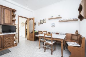 Casa indipendente Vendita Moncalieri Via Pastrengo