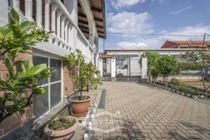 Casa indipendente Vendita Moncalieri Via Pastrengo