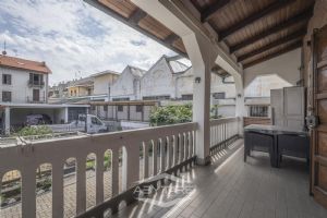 Casa indipendente Vendita Moncalieri Via Pastrengo