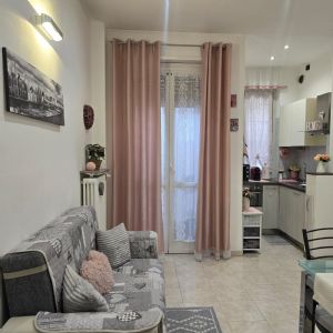 Via Genova n° 213