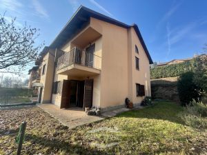 4 locali con giardino vendita Moncalieri Via Lancia 2