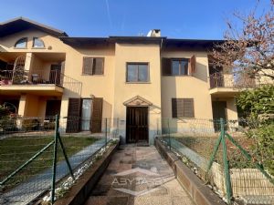 4 locali con giardino vendita Moncalieri Via Lancia 2