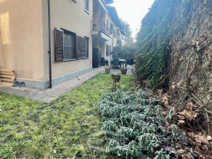 4 locali con giardino vendita Moncalieri Via Lancia 2