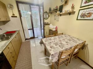 4 locali con giardino vendita Moncalieri Via Lancia 2