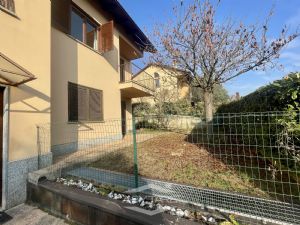 4 locali con giardino vendita Moncalieri Via Lancia 2