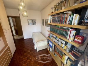 4 locali con giardino vendita Moncalieri Via Lancia 2