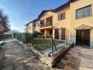 4 locali con giardino vendita Moncalieri Via Lancia 2