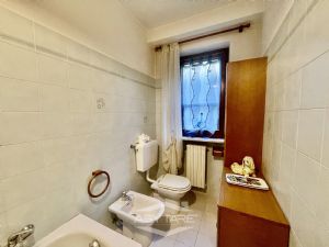 4 locali con giardino vendita Moncalieri Via Lancia 2