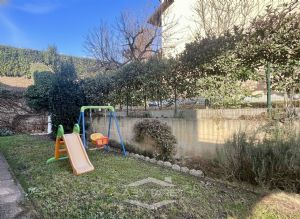 4 locali con giardino vendita Moncalieri Via Lancia 2