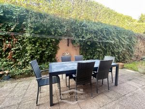 4 locali con giardino vendita Moncalieri Via Lancia 2