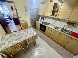 4 locali con giardino vendita Moncalieri Via Lancia 2