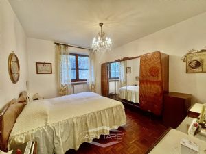 4 locali con giardino vendita Moncalieri Via Lancia 2