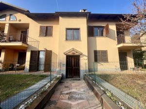 4 locali con giardino vendita Moncalieri Via Lancia 2