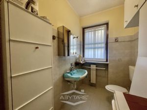 4 locali con giardino vendita Moncalieri Via Lancia 2