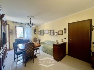 4 locali con giardino vendita Moncalieri Via Lancia 2