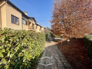 4 locali con giardino vendita Moncalieri Via Lancia 2
