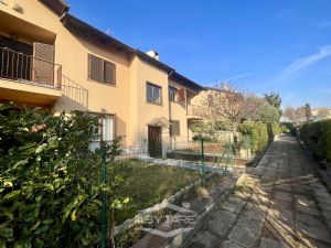 4 locali con giardino vendita Moncalieri Via Lancia 2