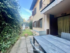 4 locali con giardino vendita Moncalieri Via Lancia 2