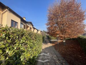 4 locali con giardino vendita Moncalieri Via Lancia 2